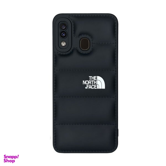 قاب موبایل گلدن گارد مدل پافری مناسب سامسونگ Galaxy A20/A30