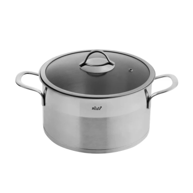 قابلمه والین مدل لیان کد CW001 سایز 16