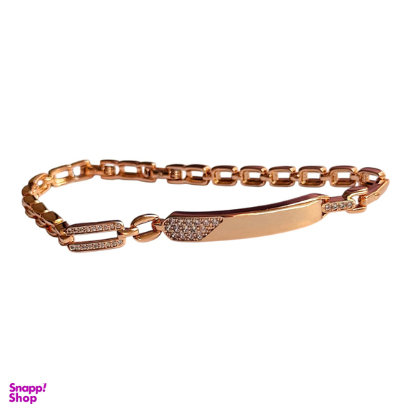 دستبند زنانه ژوپینگ کد XU044