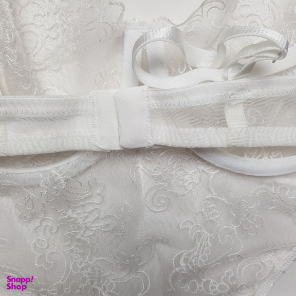 لباس خواب زنانه برتا مدل بادی توری