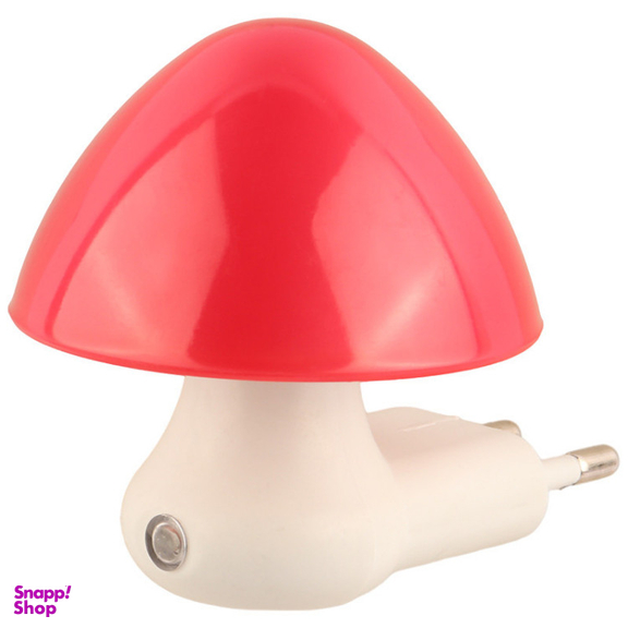 چراغ خواب کودک مدل قارچی فتوسل دار