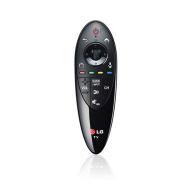 ریموت کنترل دانگل دار ال جی کد MR500