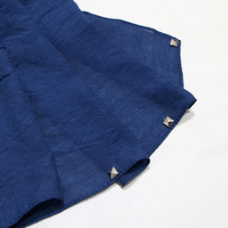 شال زنانه آنالیا مدل نخی خنک وال اسلپ کد ana-7027