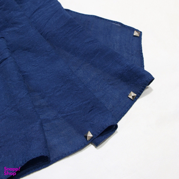 شال زنانه آنالیا مدل نخی خنک وال اسلپ کد ana-7027