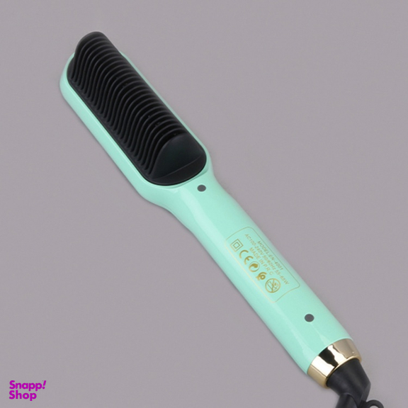 برس حرارتی انزو پروفشنال مدل EN-4001