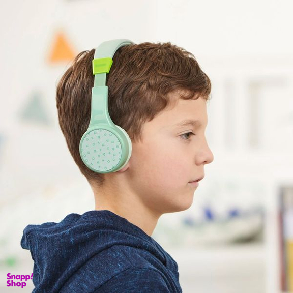 هدست بلوتوثی هاما مدل Teens Guard -184111