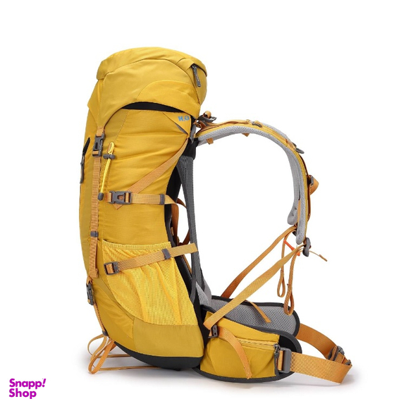 کوله پشتی 45+5 ليتری پکینیو مدل Summit