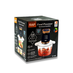 خردکن راف کد ARADH-7038