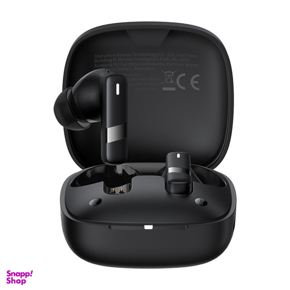 هدفون بلوتوثی بیسوس مدل FNSIME2O