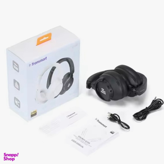 هدفون بلوتوثی ترونسمارت مدل Sounfii Q20S