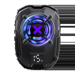 خنک کننده گوشی موبایل ممو مدل DL16