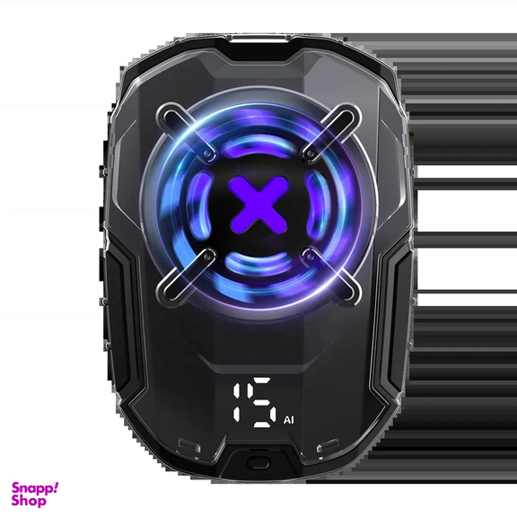 خنک کننده گوشی موبایل ممو مدل DL16