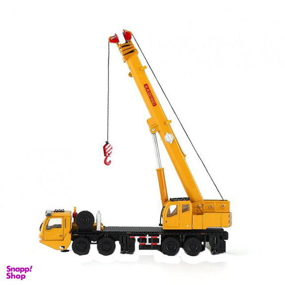ماکت ماشین کایدویی مدل لیفتر KW-160