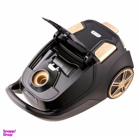 جاروبرقی بیم مدل VC4106