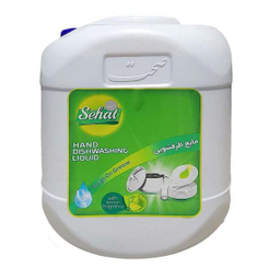 مایع ظرفشویی صحت مدل SAZMAN حجم 10 لیتر