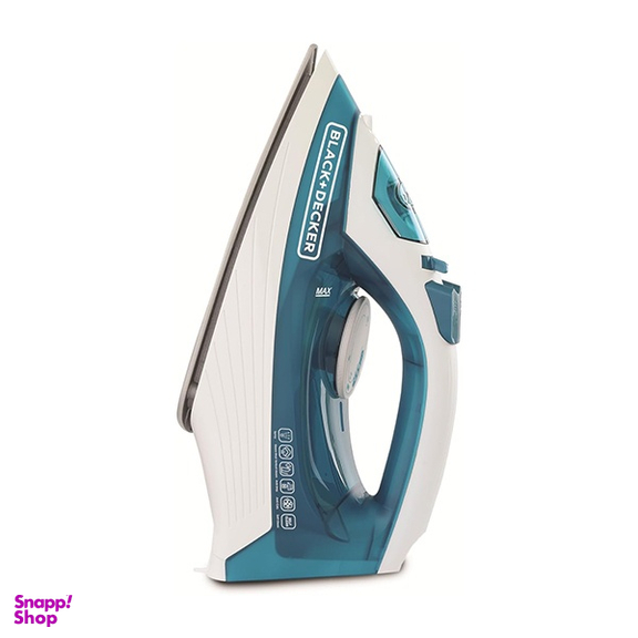 اتو بخار بلک اند دکر مدل X1575-B5