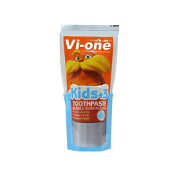 خمیردندان کودک وی وان مدل TOOTHPASTE حجم 60 گرم