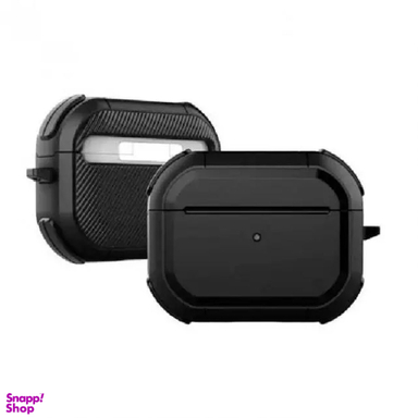 کاور ایرفون اگ شل مدل شطرنجی مناسب اپل ایرپاد پرو