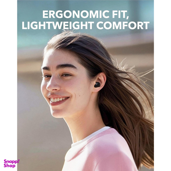 ایرفون بی سیم بلوتوثی انکر مدل Soundcore A30i