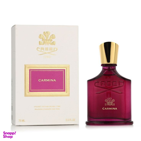 ادوپرفیوم زنانه کرید مدل Carmina کد 17007
