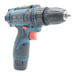 دریل پیچ گوشتی شارژی باس مدل LIFE_STYLE کد 2 مجموعه 28 عددی