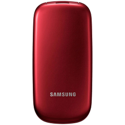 گوشی موبایل سامسونگ مدل E1272 دو سیم کارت