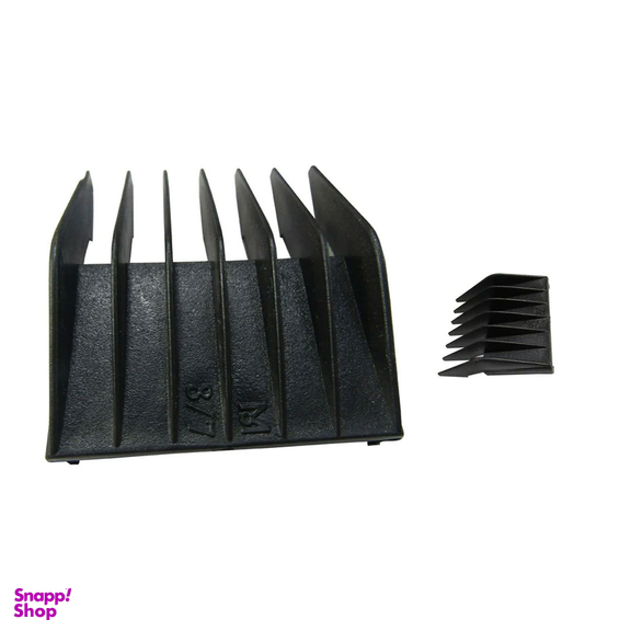 شانه ماشین اصلاح موزر مدل M1400 مجموعه 9 عددی