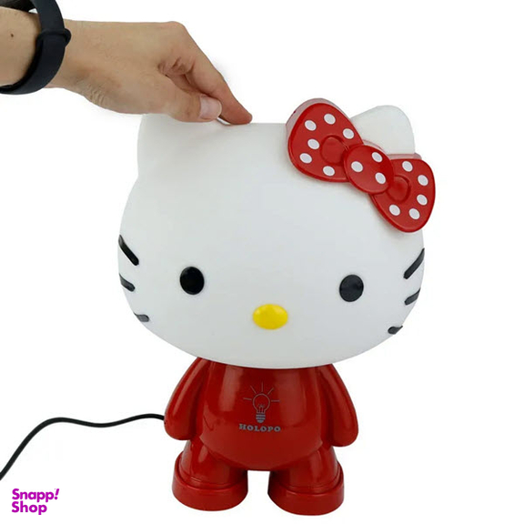 چراغ خواب اتاق کودک مدل کیتی کد 02