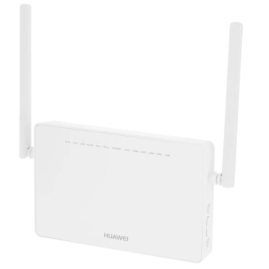 مودم فیبر نوری هوآوی مدل EchoLife HG8245C