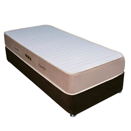 تشک کارن مدل کندی یک نفره سایز 180×80 سانتی متر