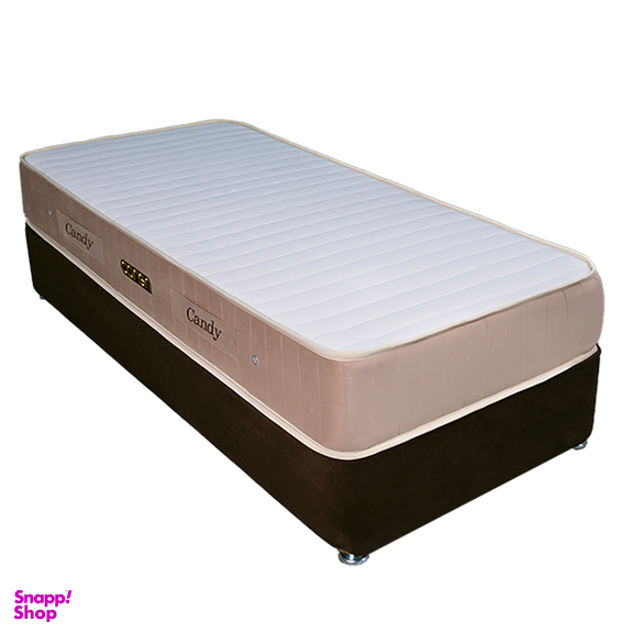 تشک کارن مدل کندی یک نفره سایز 180×80 سانتی متر