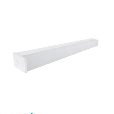 چراغ LED خطی روکار سها 20 وات 60 سانتی متر پارس شعاع توس (والا نور)