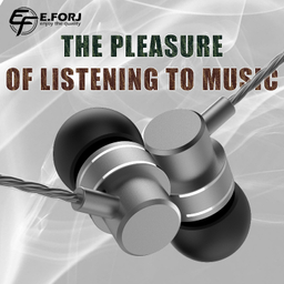 هندزفری باسیم ایفورج مدل MA-103 طول 1.2 متر