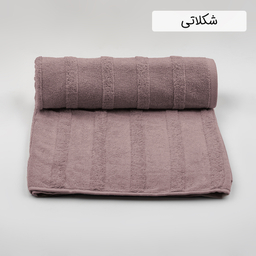 حوله استخری هیرو طرح سالوینو سایز 70×140 سانتی متر