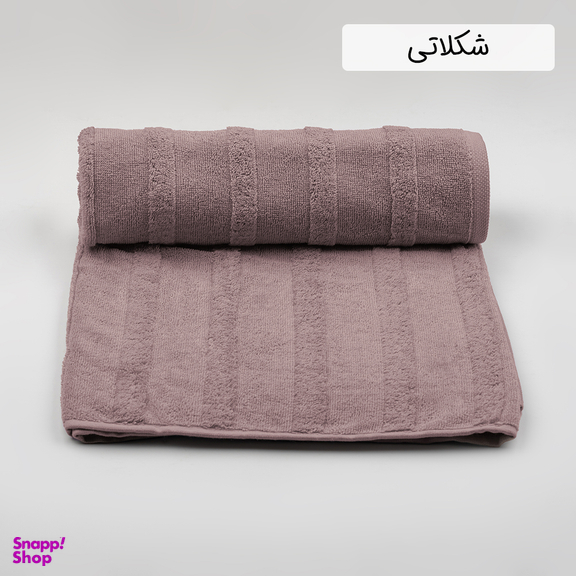حوله استخری هیرو طرح سالوینو سایز 70×140 سانتی متر