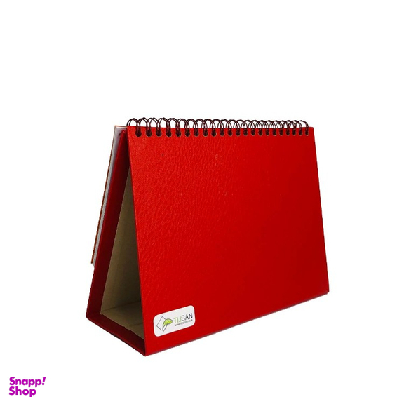 تقویم رومیزی سال ۱۴۰۴ تیج سان مدل آریا