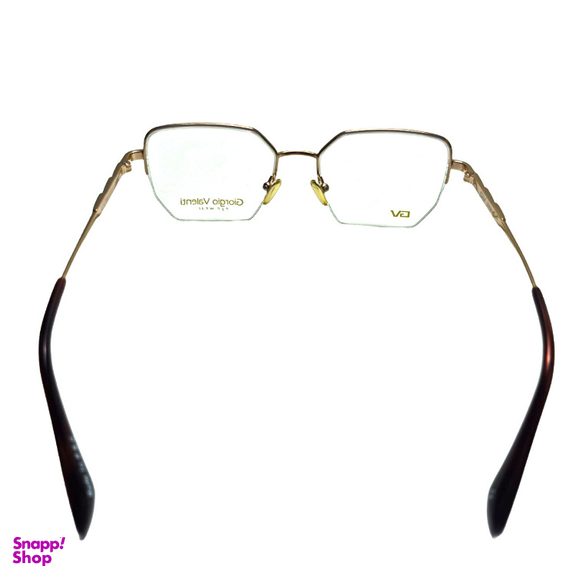 فریم عینک طبی زنانه جورجیو ولنتی مدل GV-5461