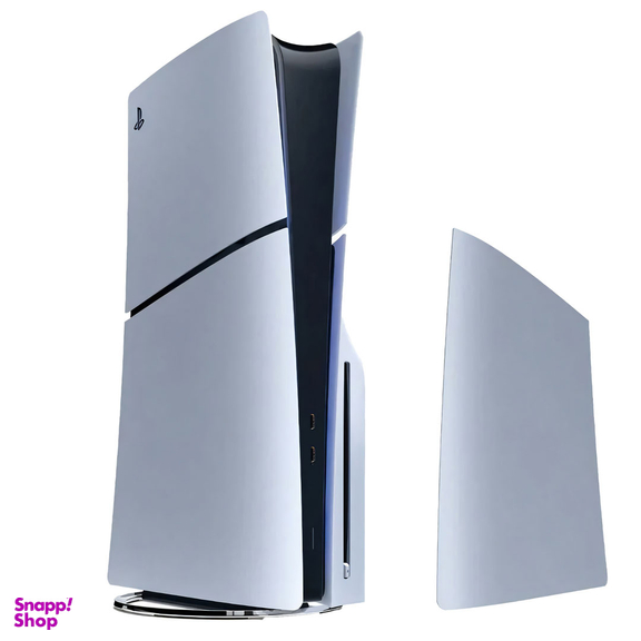 کنسول بازی سونی مدل PlayStation 5 Slim Standard Edition حافظه 1 ترابایت ریجن اروپا