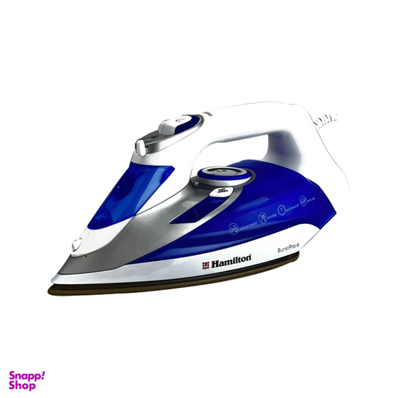 اتو بخار همیلتون (Hamilton) مدل HS271