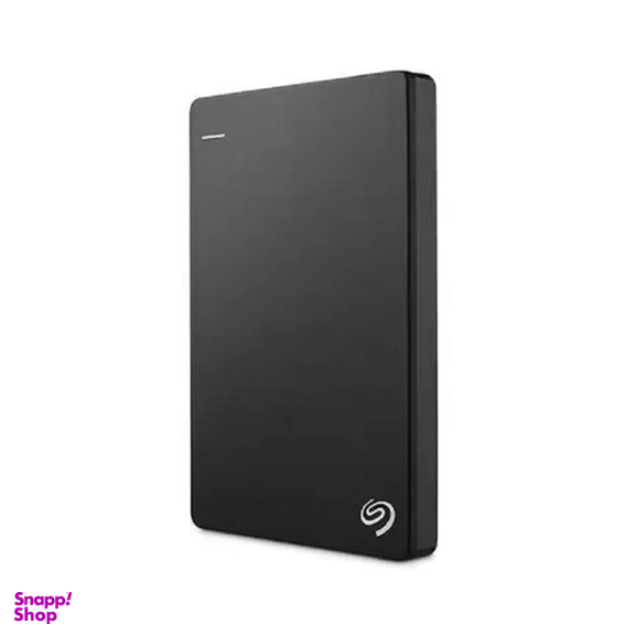 هارد دیسک اکسترنال طرح سیگیت مدل Backup Plus ظرفیت 1 ترابایت