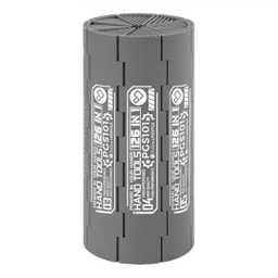 ست پیچ گوشتی سیلندری پرووان مدل PGS101 بسته 126 عددی