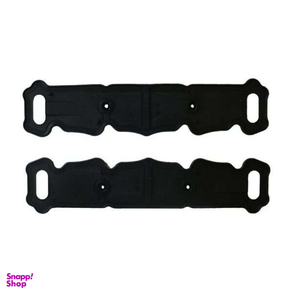 واشر صفحه ای درب سوپاپ ایساکو کد 1861202 مناسب برای موتور تیپ 5