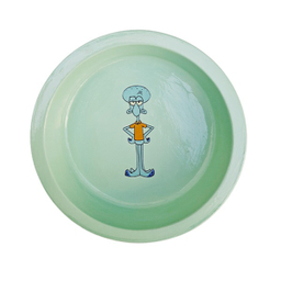 ظرف آب و غذای سگ و گربه مدل اختاپوس کد 2023