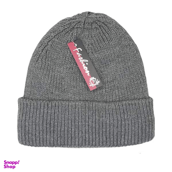 کلاه تک بافت مدل tb1366