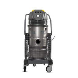 جاروبرقی صنعتی ام تی کو کد VC-3990D