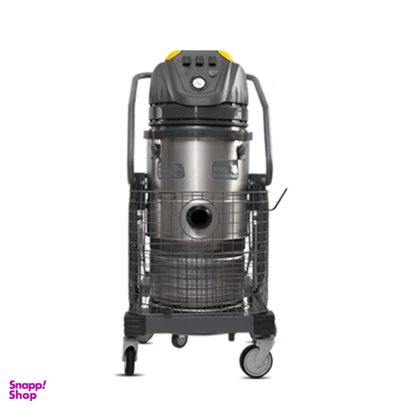 جاروبرقی صنعتی ام تی کو کد VC-3990D