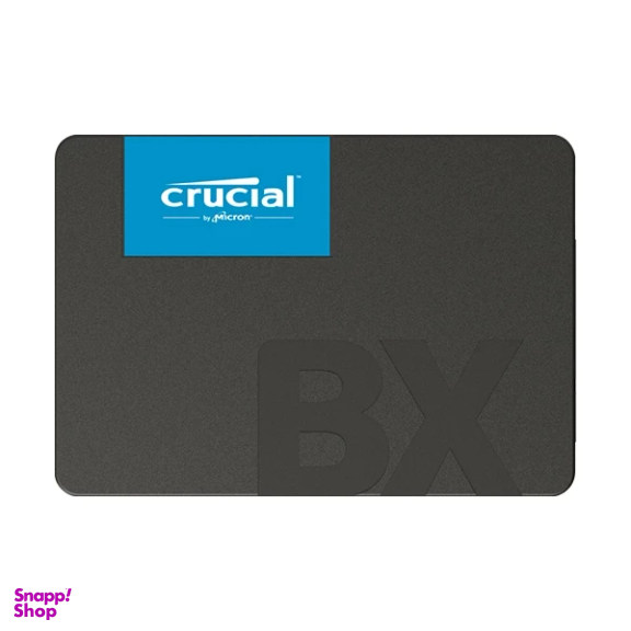 حافظه SSD کروشیال مدل BX500
