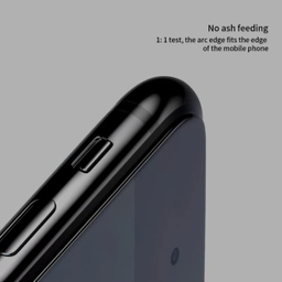 محافظ صفحه نمایش اوجی مدل Super D مناسب گوشی موبایل سامسونگ Galaxy A15
