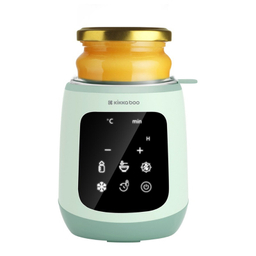 استریل کننده شیشه شیر کیکابو مدل Caldo