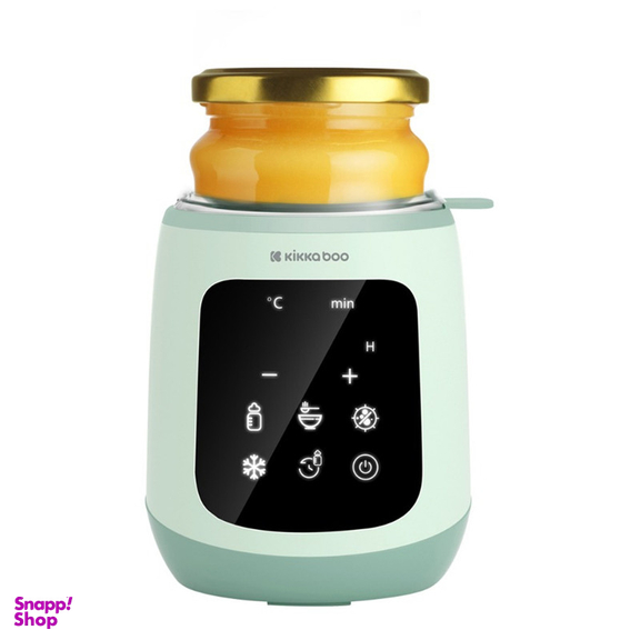 استریل کننده شیشه شیر کیکابو مدل Caldo